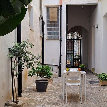B&B Garibaldi 알카모 외부 사진