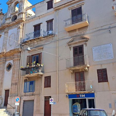 B&B Garibaldi 알카모 외부 사진