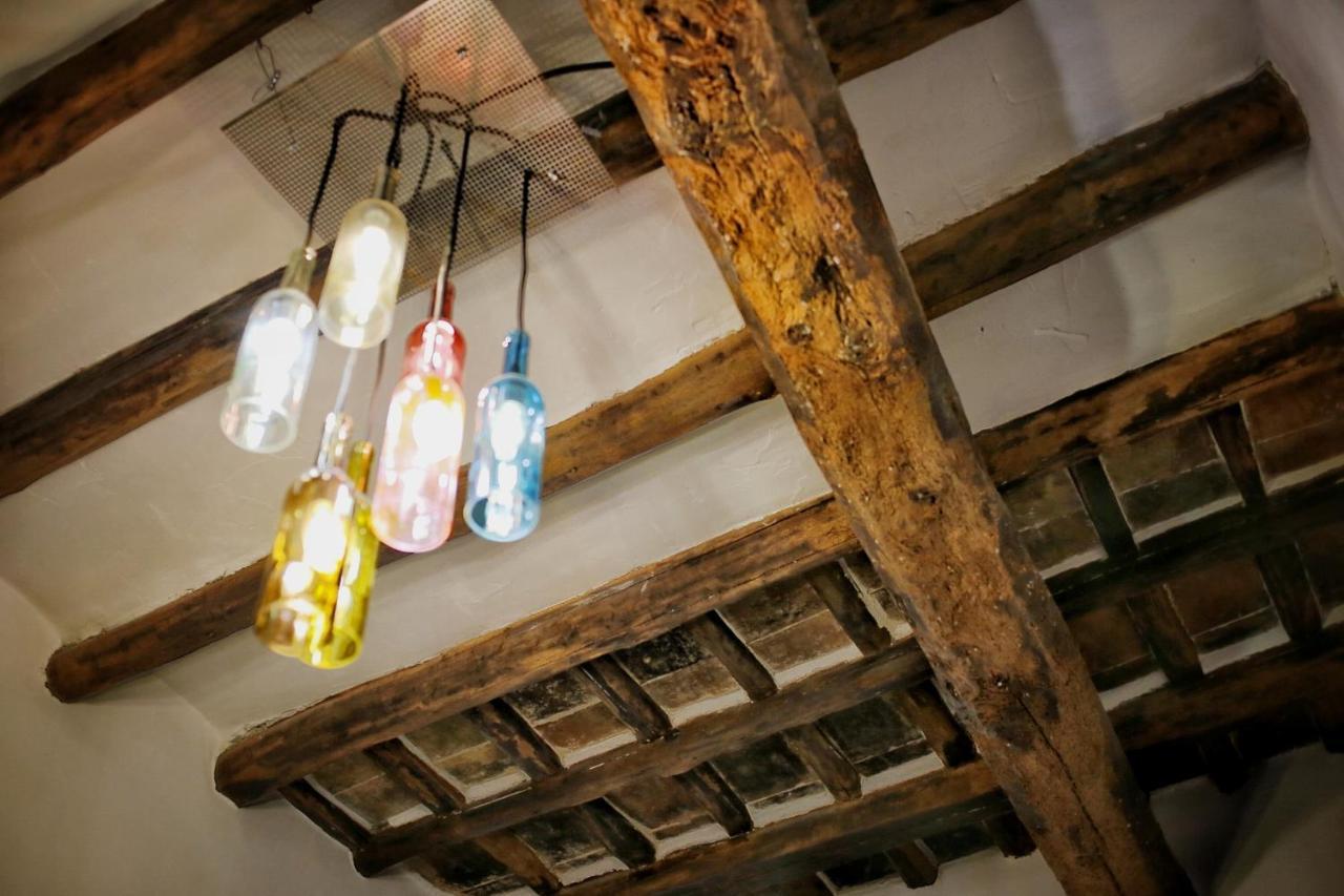 B&B Garibaldi 알카모 외부 사진