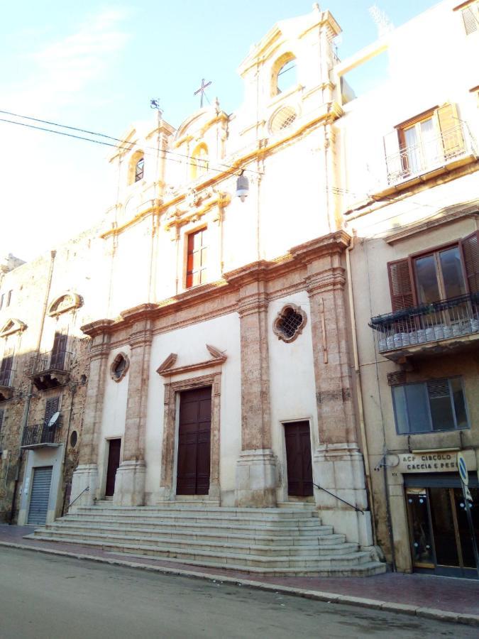 B&B Garibaldi 알카모 외부 사진