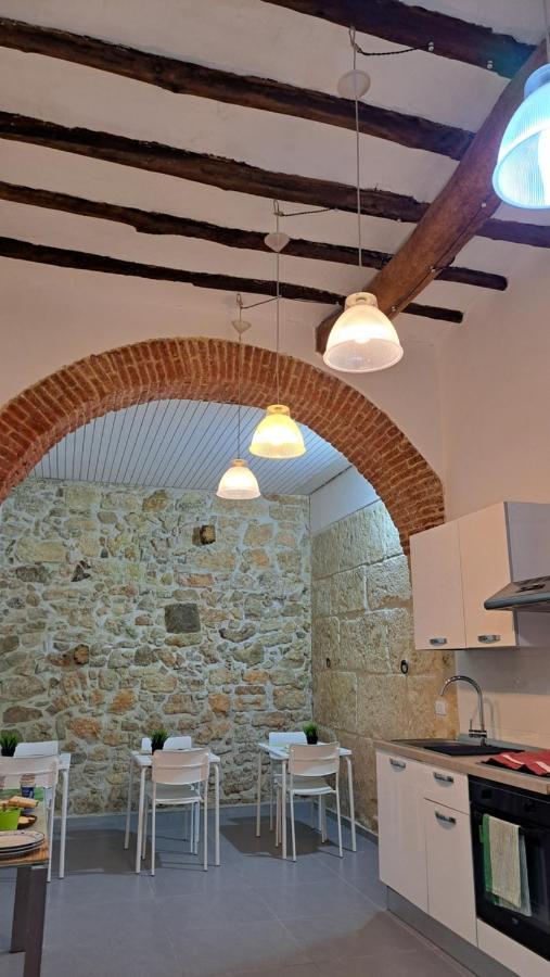 B&B Garibaldi 알카모 외부 사진