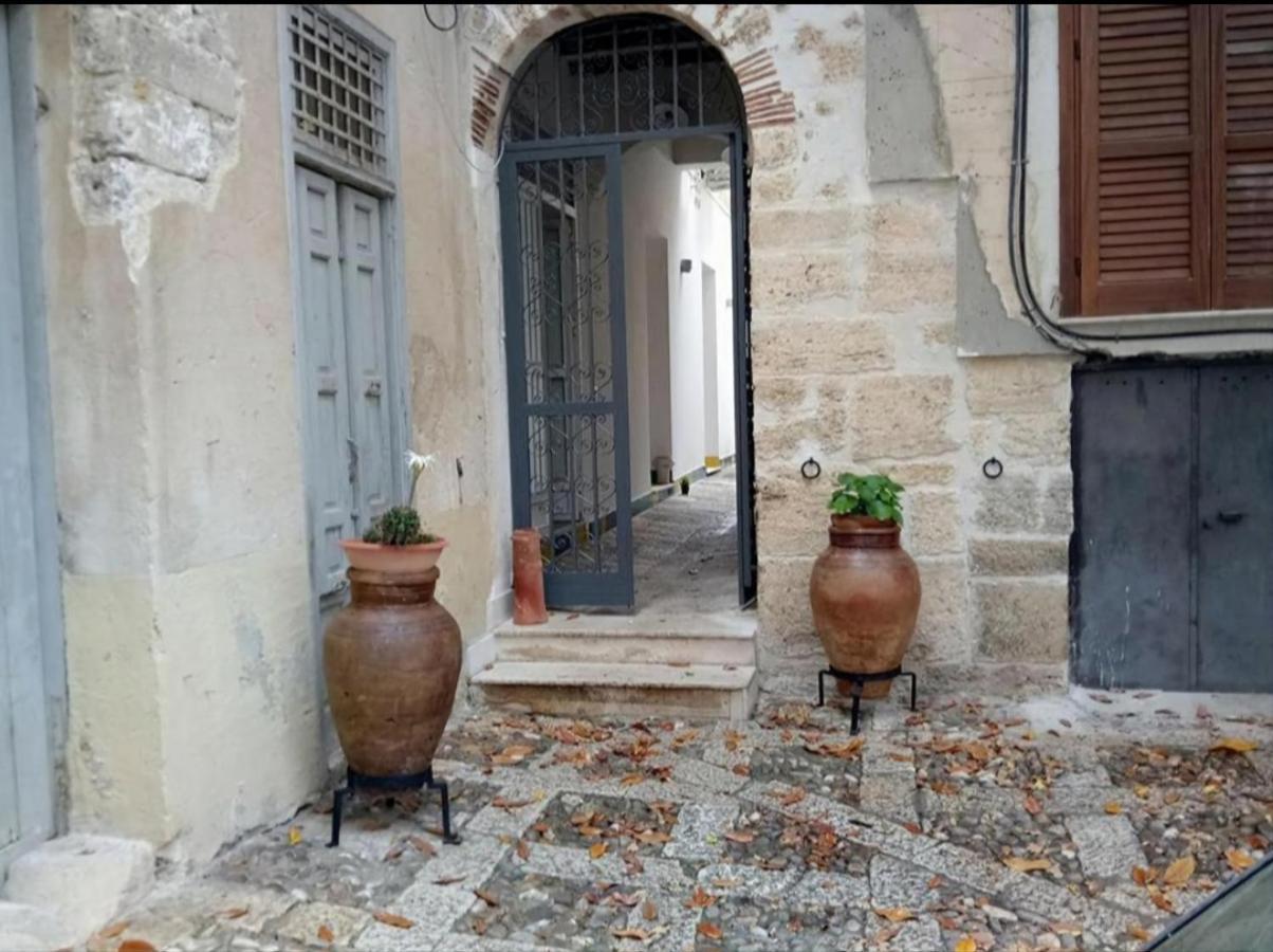 B&B Garibaldi 알카모 외부 사진
