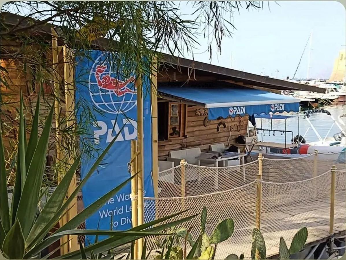 B&B Garibaldi 알카모 외부 사진