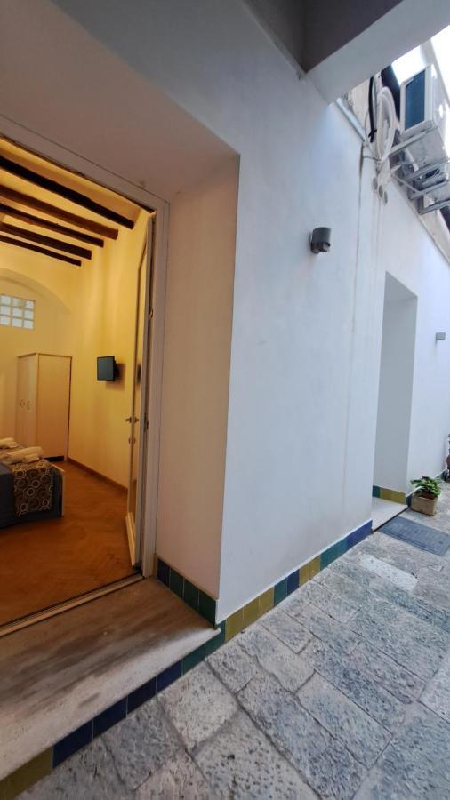 B&B Garibaldi 알카모 외부 사진