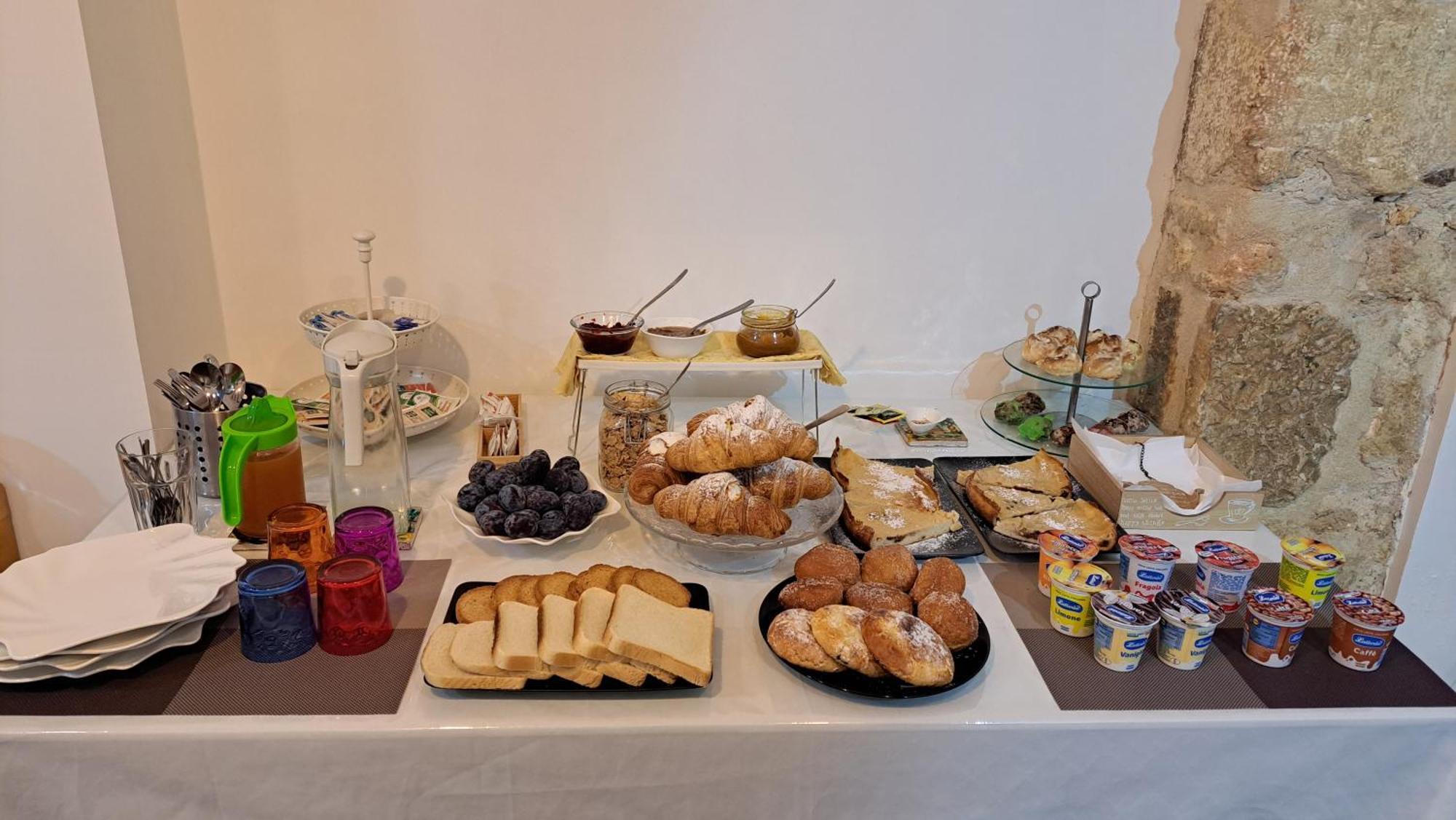 B&B Garibaldi 알카모 외부 사진
