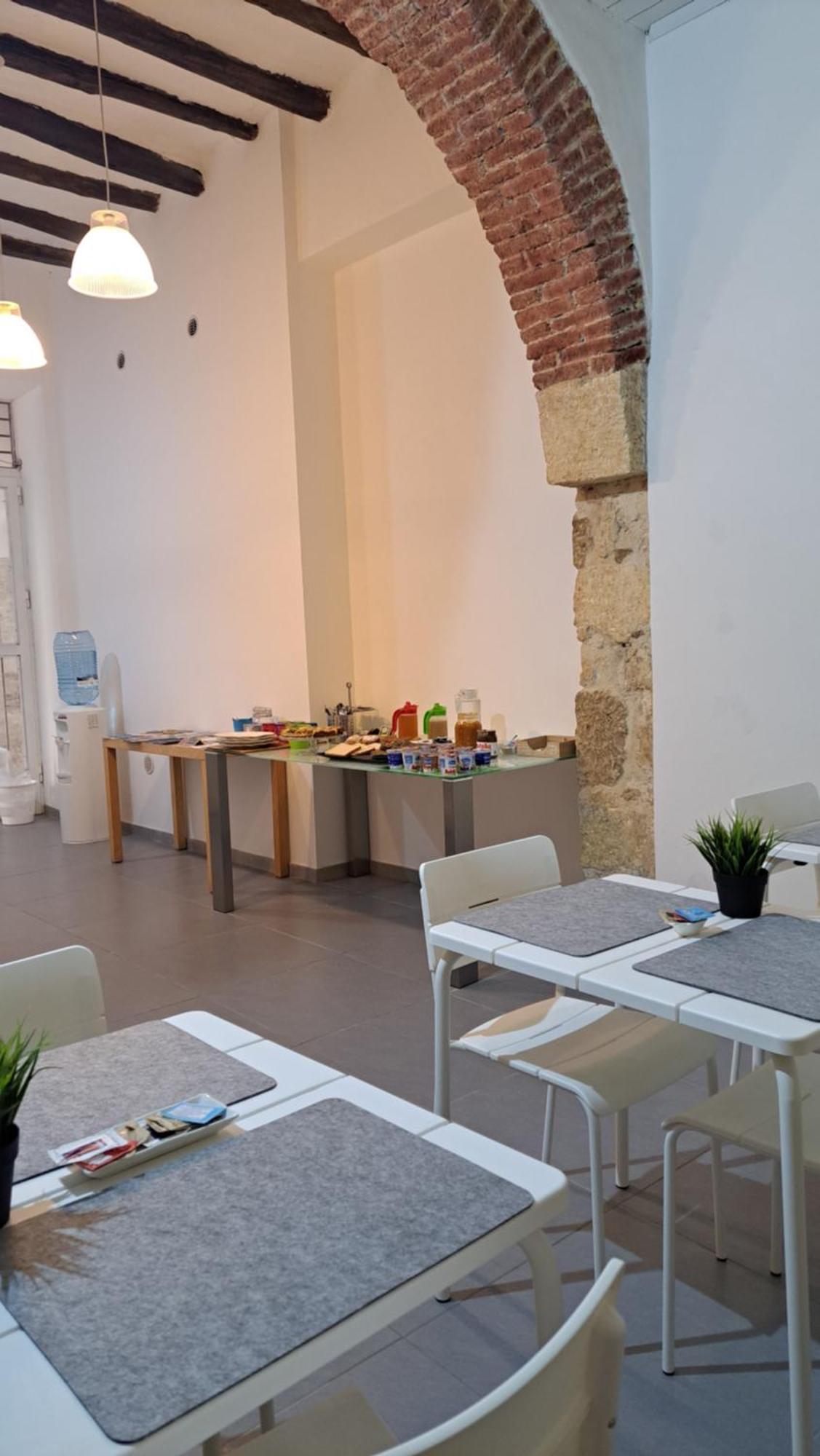 B&B Garibaldi 알카모 외부 사진