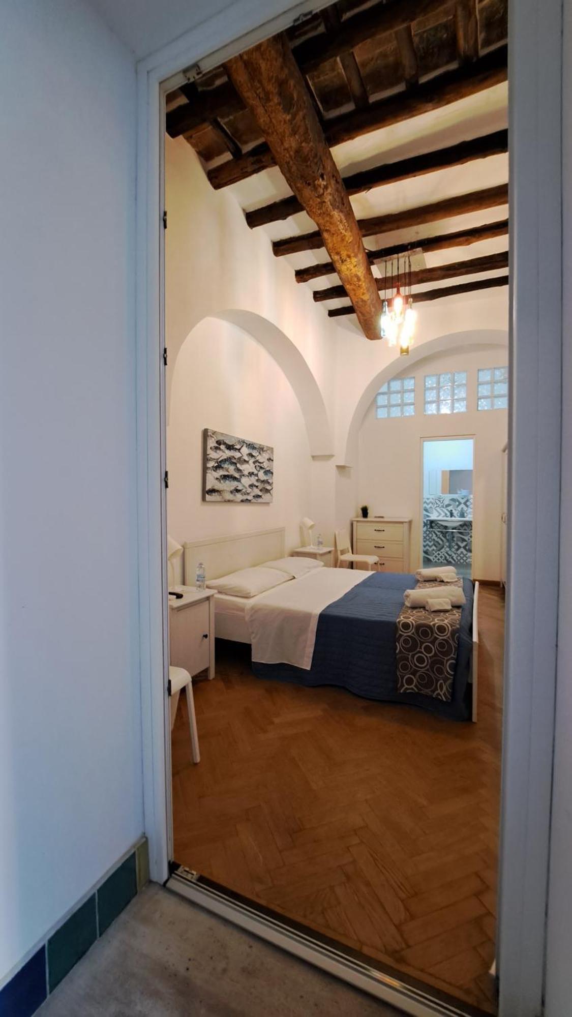 B&B Garibaldi 알카모 외부 사진