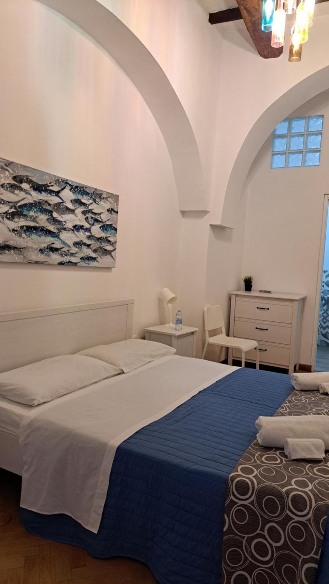 B&B Garibaldi 알카모 외부 사진