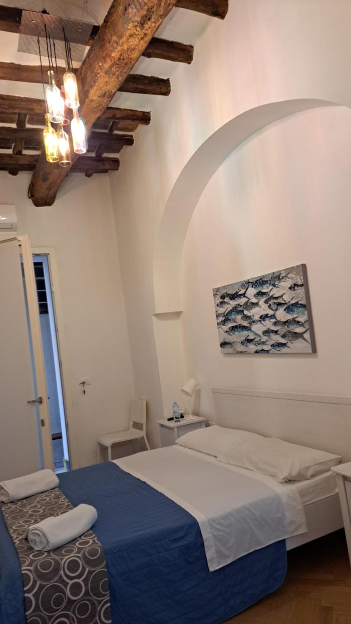 B&B Garibaldi 알카모 외부 사진