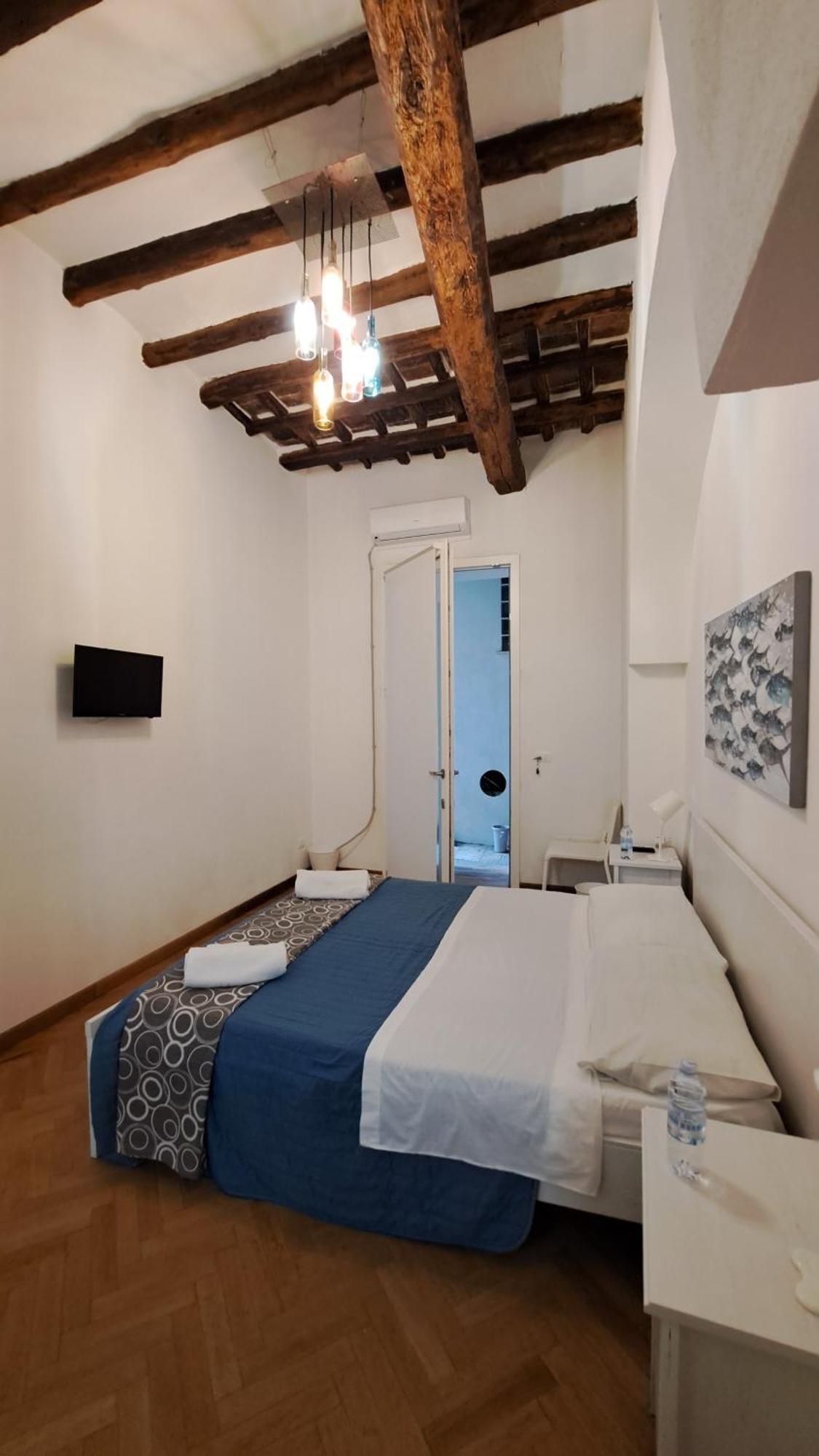 B&B Garibaldi 알카모 외부 사진