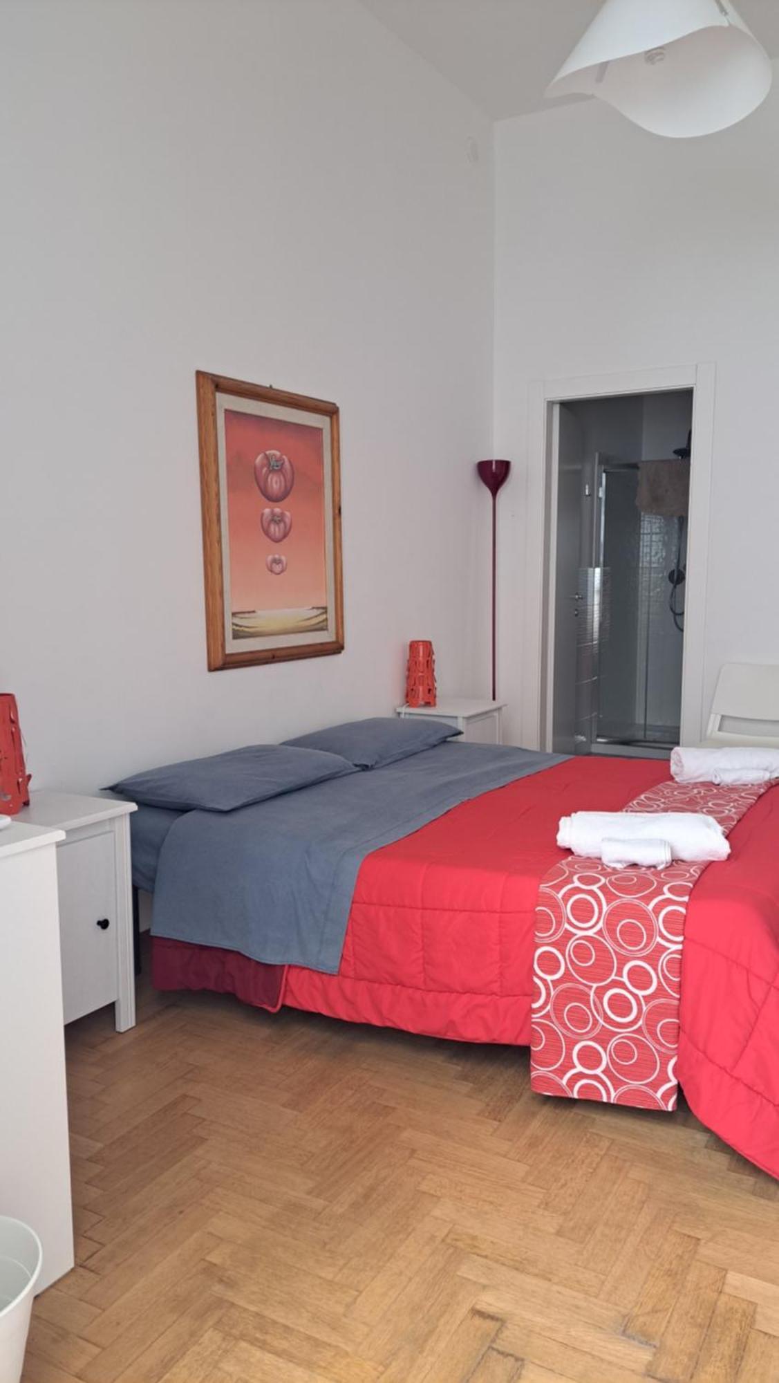 B&B Garibaldi 알카모 외부 사진